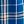 Indigo Multi Plaid