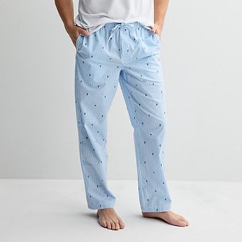 Men's Sonoma Goods For Life® Woven Pajama Pants