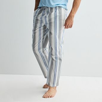 Men's Sonoma Goods For Life® Woven Pajama Pants