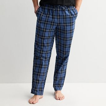 Men's Sonoma Goods For Life® Woven Pajama Pants