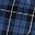 Navy Blue Plaid