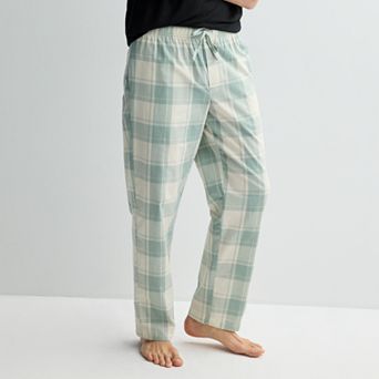 Men's Sonoma Goods For Life® Woven Pajama Pants