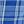 True Blue Plaid