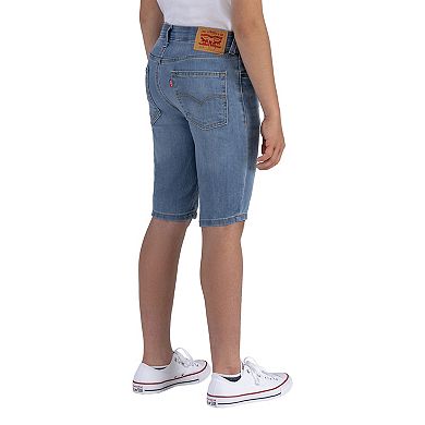 Boys 8-20 Levi's® Slim Fit Performance Shorts