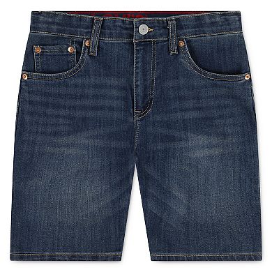 Boys 8-20 Levi's® Slim Fit Performance Shorts
