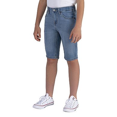 Boys 8-20 Levi's® Slim Fit Performance Shorts