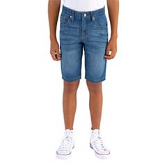 Jean shorts for clearance boys