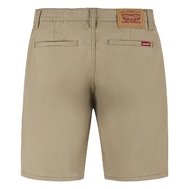 Boys 8-20 Levi's® XX Chino Straight Fit Shorts