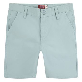 Boys 8-20 Levi's® XX Chino Straight Fit Shorts