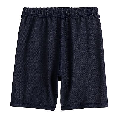 Kohls bike shorts online