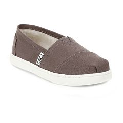 Girls on sale sneakers kohls