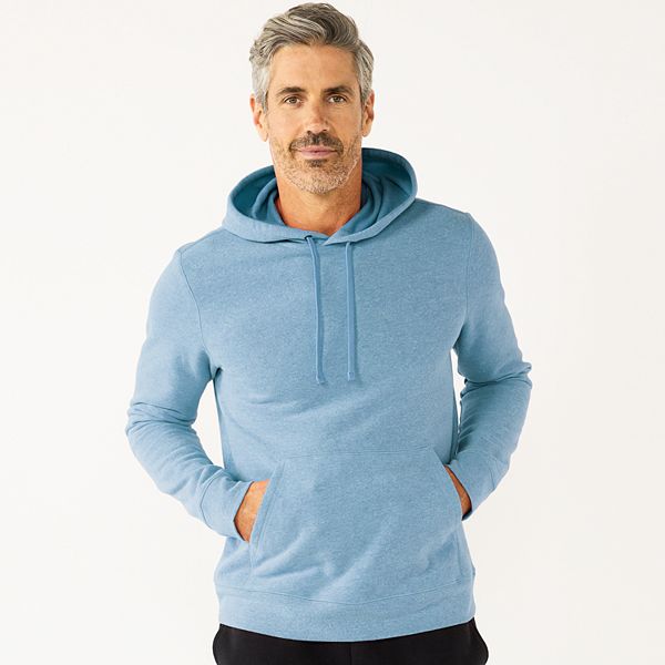 Men's Tek Gear® Ultra Soft Fleece Hoodie