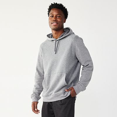 Kohls mens tek gear hoodies discount