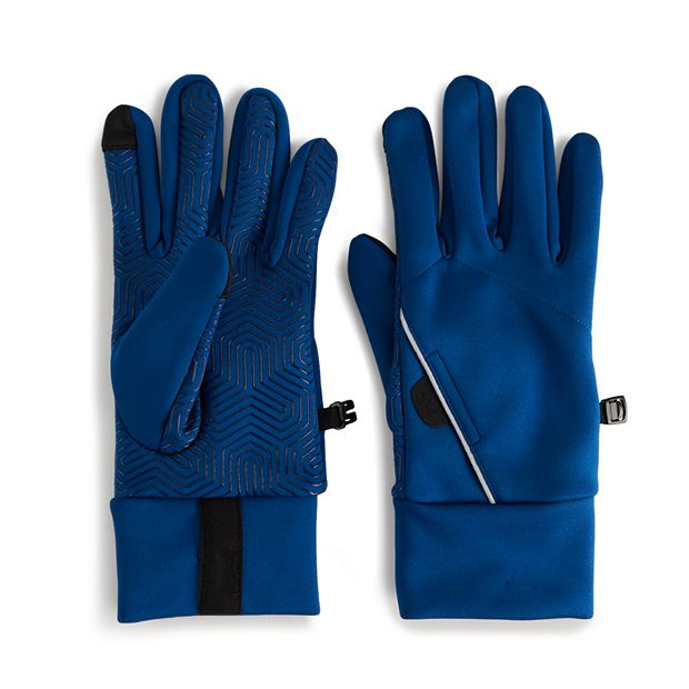 Kohls ski hot sale gloves