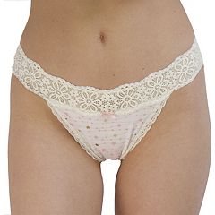 Jockey Seamless Air Hipster Panty 2142 Light 