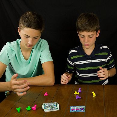 New Entertainment Nerds Dancin' Dice Game