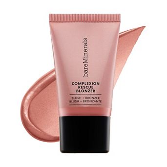 bareMinerals Complexion Rescue Liquid Blonzer Blush + Bronzer