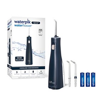 Waterpik Cordless Revive Water Flosser