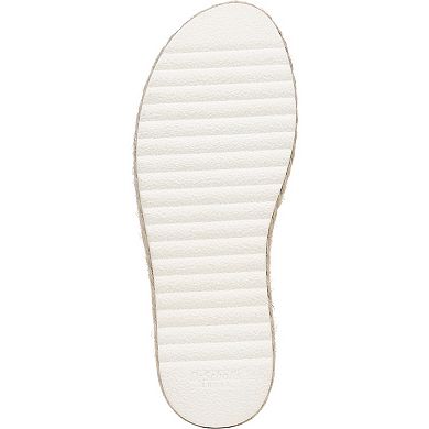 Dr. Scholl's Electric Women's Platform Slide Sandals