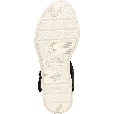 Dr. Scholl's Time Off Sun Women's Sandals