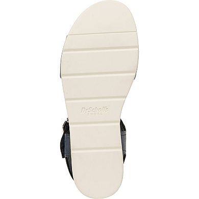 Dr. Scholl's Nicely Sun Women's Sandals