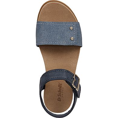 Dr. Scholl's Nicely Sun Women's Sandals