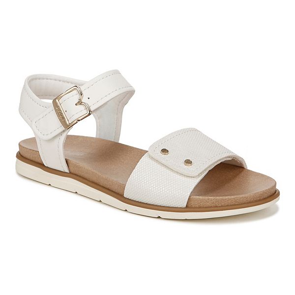 scholl sun sandals