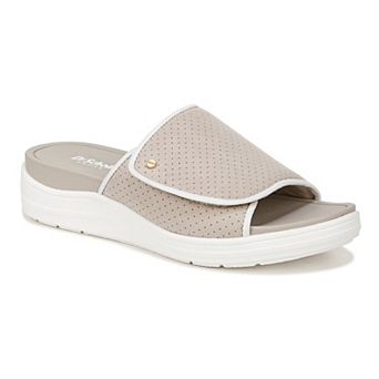 Dr. Scholl's Time Off Set Women's Slide Sandals