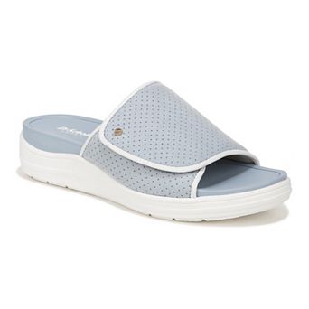 Dr. Scholl's Time Off Set Women's Slide Sandals