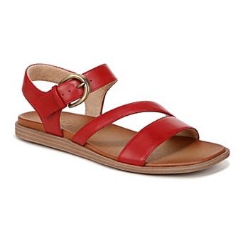SOUL Naturalizer Jayvee Women's Strappy Sandals