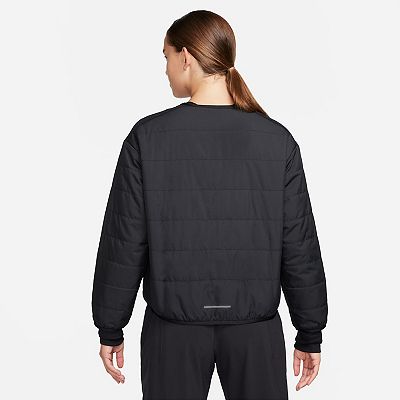 Women's Nike Therma-FIT Swift Running Jacket
