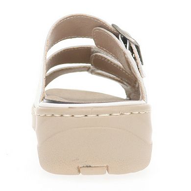 Propet Breezy Walker Women's Slide Sandals