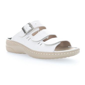 Propet Breezy Walker Women's Slide Sandals