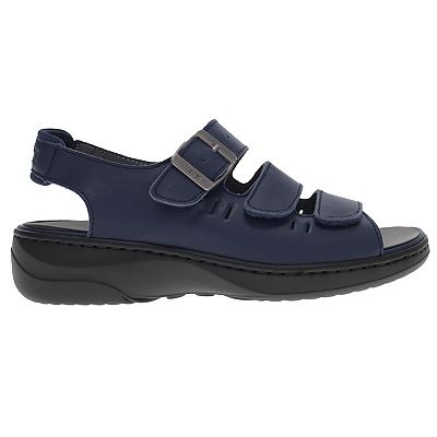Propet Breezy Walker Women s Strap Sandals