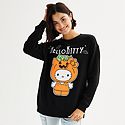 Hoodies & Sweatshirts