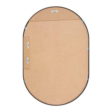 Soyla Wall Mirror