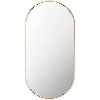 Soyla Wall Mirror