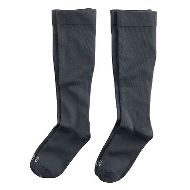 Women's Doctor's Choice 2-Pack Compression Over-the-Calf Knee Socks