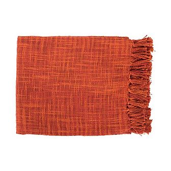 Hinterstoder Texture Throw