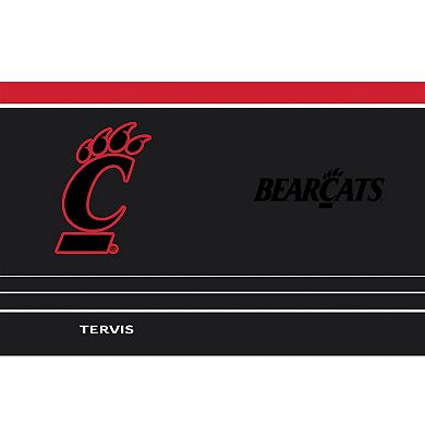 Tervis Cincinnati Bearcats 30oz. Night Game Tumbler