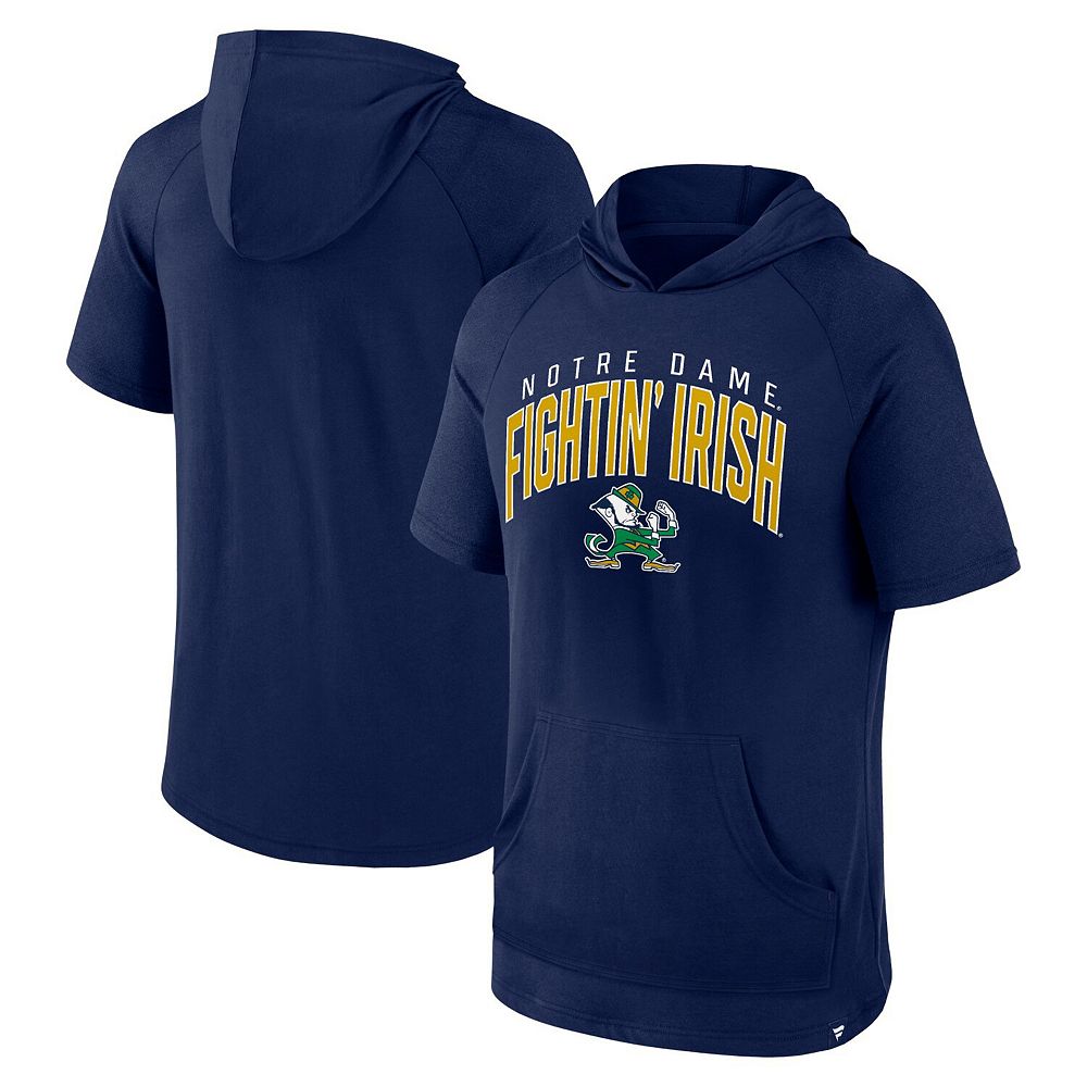 Fanatics Notre Dame Fighting Irish State Lock In T-Shirt