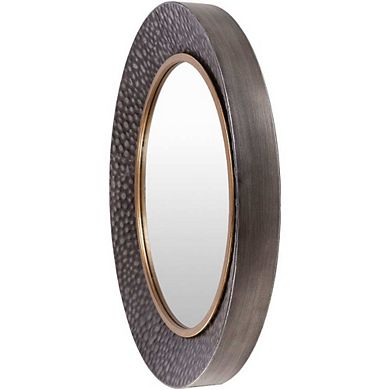 Milt Modern Wall Mirror - Livabliss