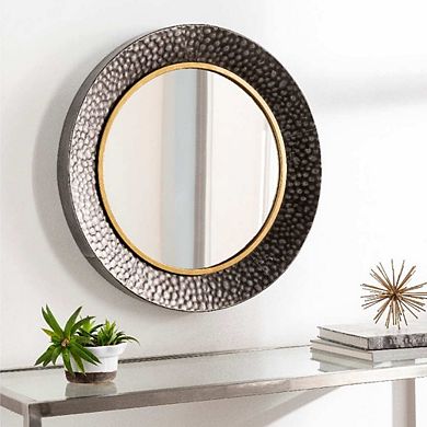 Milt Modern Wall Mirror - Livabliss