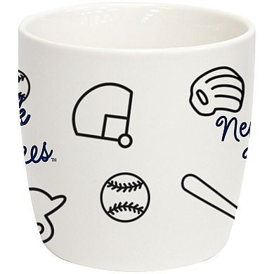 New York Yankees 18oz. Playmaker Mug