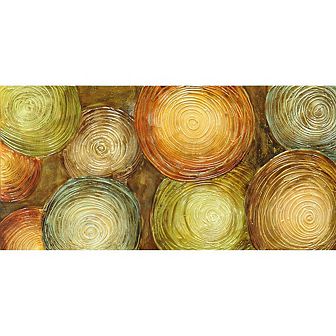 Petrich Wall Art Piece
