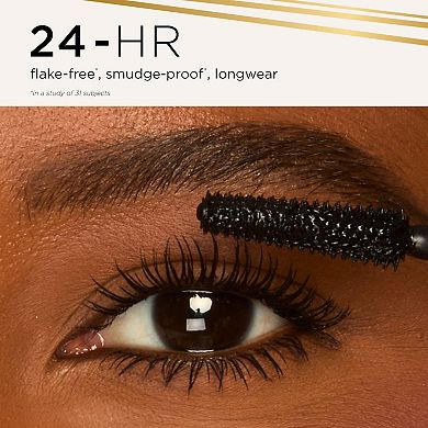 tartelette XL lengthening & tubing mascara