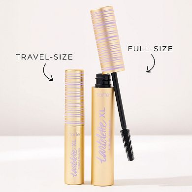 tartelette XL lengthening & tubing mascara