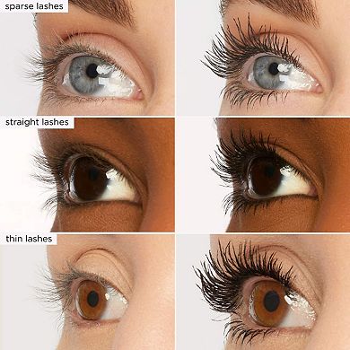 tartelette XL lengthening & tubing mascara