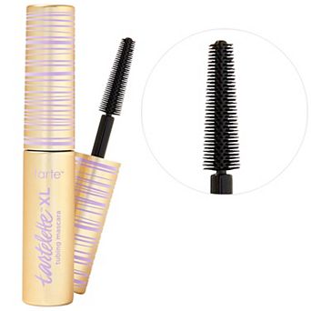 tarte tartelette XL lengthening & tubing mascara
