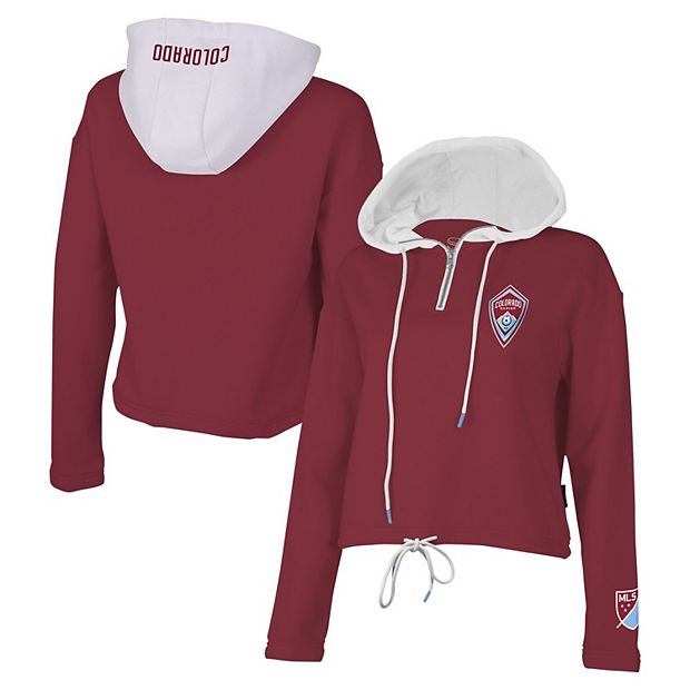 Colorado store rapids hoodie